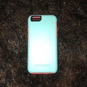 iPhone 6/6s otterbox phone case